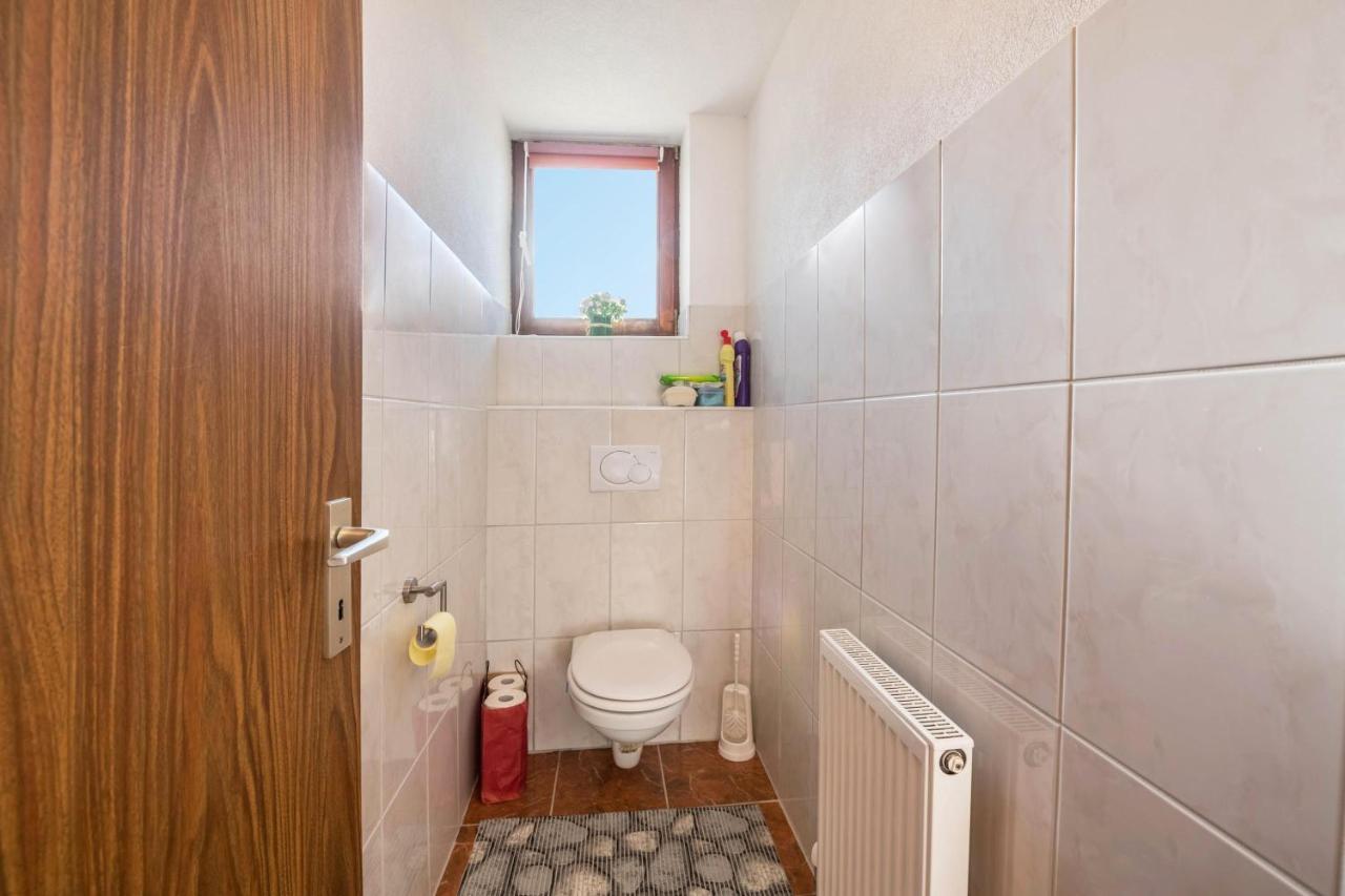 Ferienwohnung Zillertalblick Stummerberg Eksteriør bilde