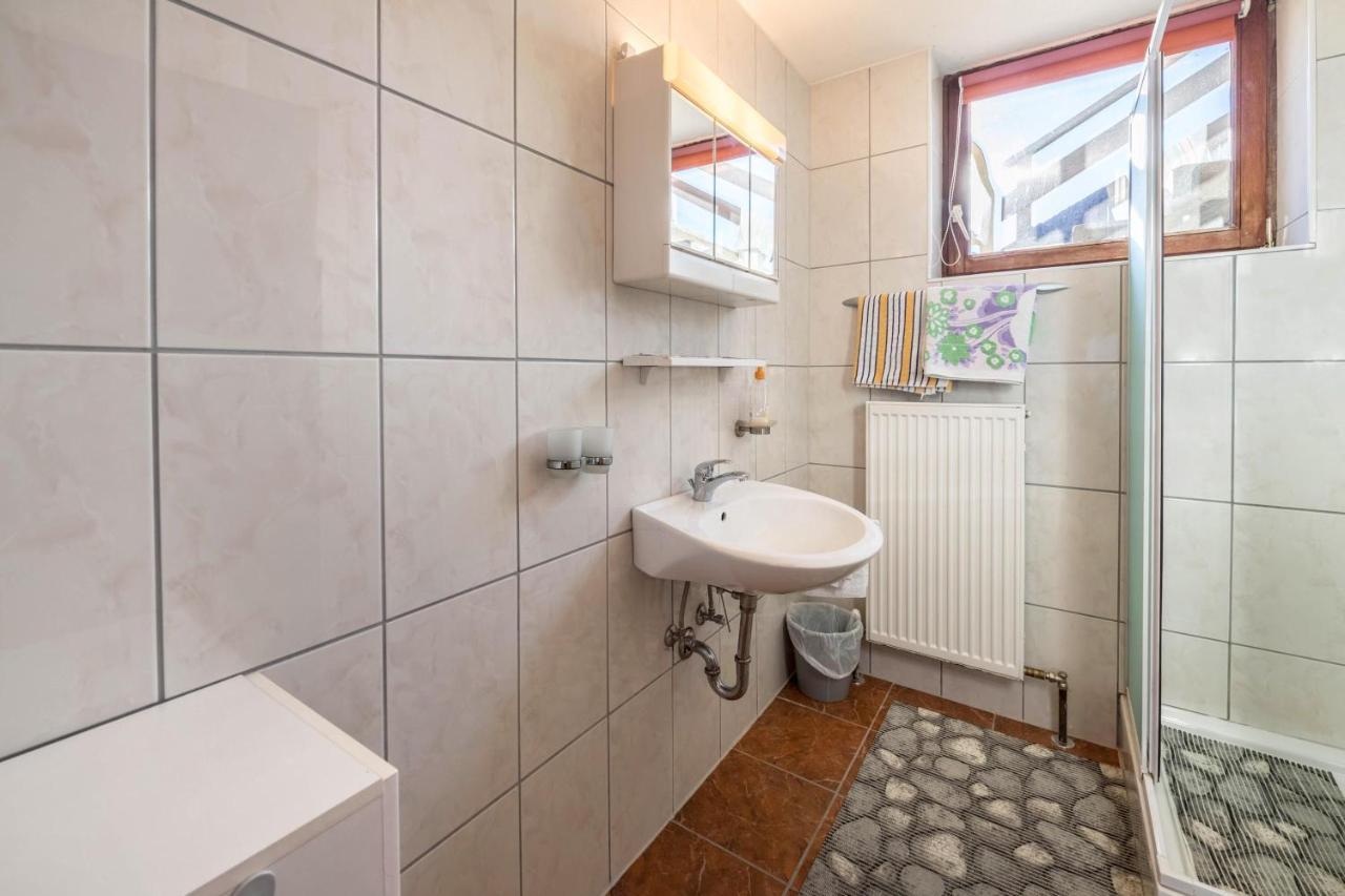 Ferienwohnung Zillertalblick Stummerberg Eksteriør bilde