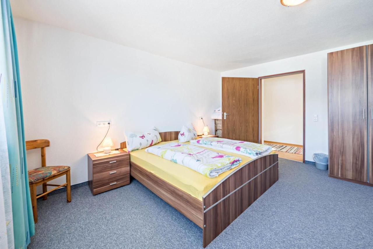 Ferienwohnung Zillertalblick Stummerberg Eksteriør bilde