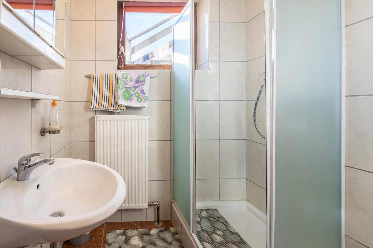 Ferienwohnung Zillertalblick Stummerberg Eksteriør bilde