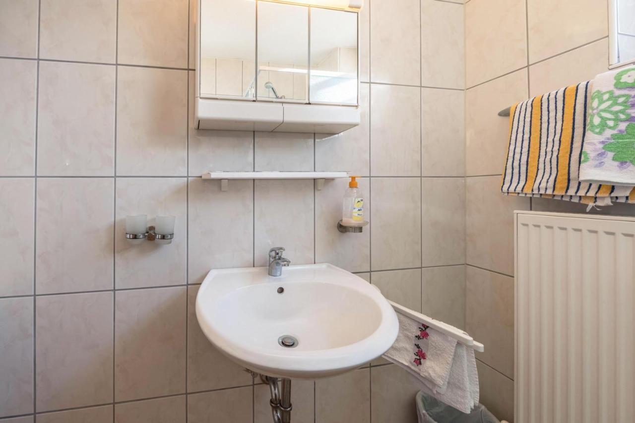 Ferienwohnung Zillertalblick Stummerberg Eksteriør bilde