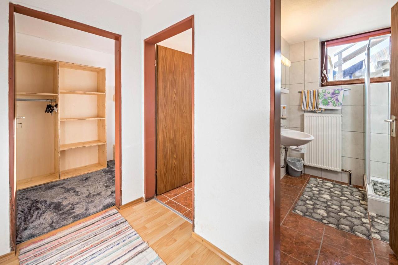 Ferienwohnung Zillertalblick Stummerberg Eksteriør bilde