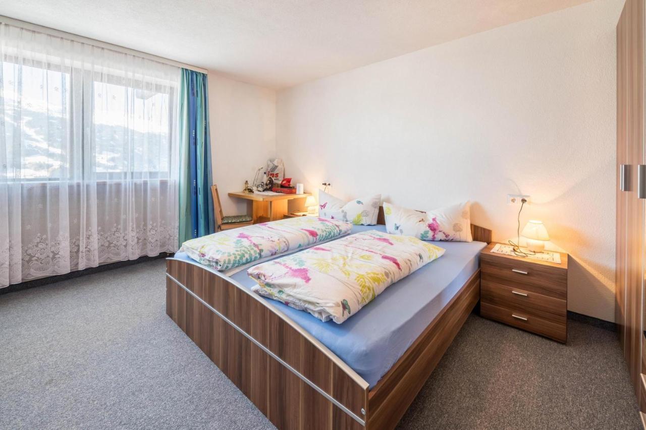 Ferienwohnung Zillertalblick Stummerberg Eksteriør bilde