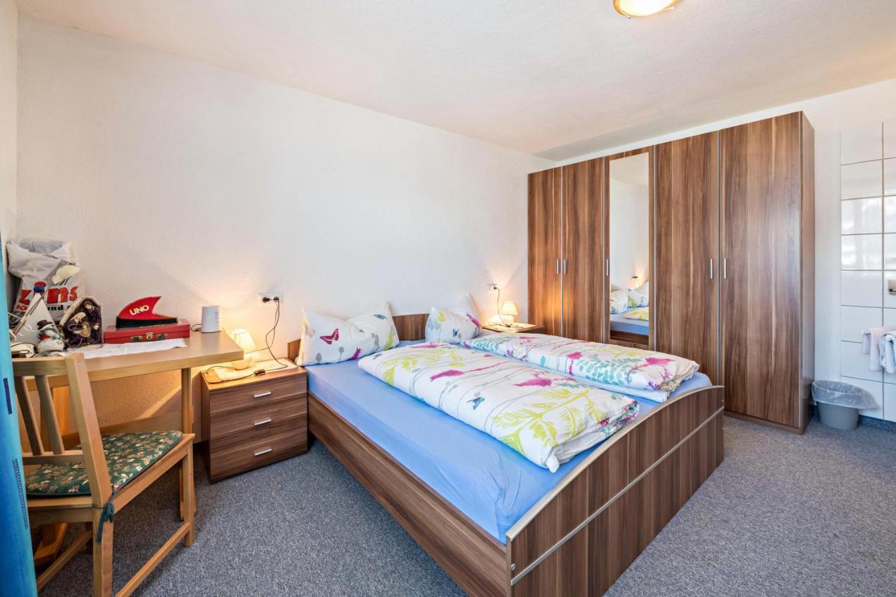 Ferienwohnung Zillertalblick Stummerberg Eksteriør bilde