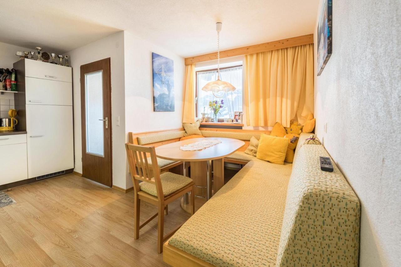 Ferienwohnung Zillertalblick Stummerberg Eksteriør bilde