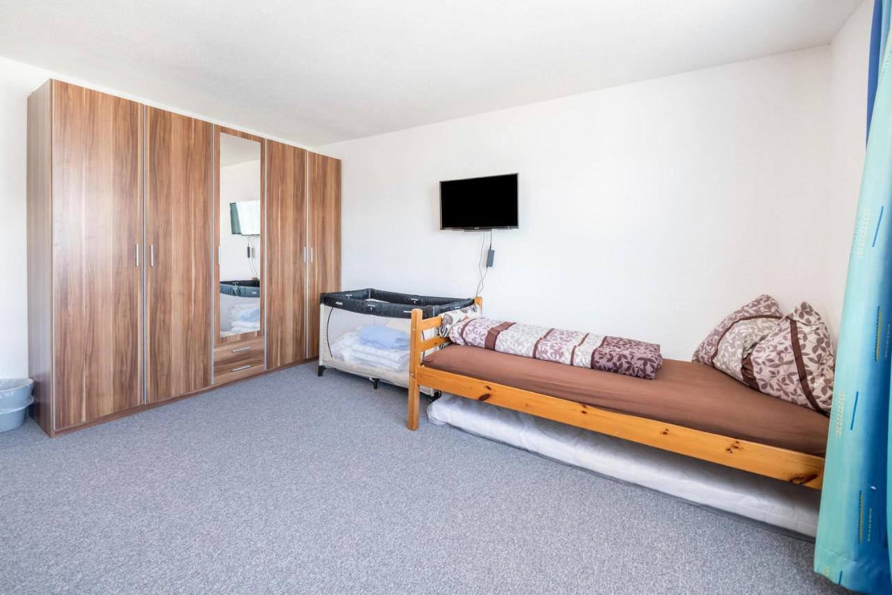 Ferienwohnung Zillertalblick Stummerberg Eksteriør bilde