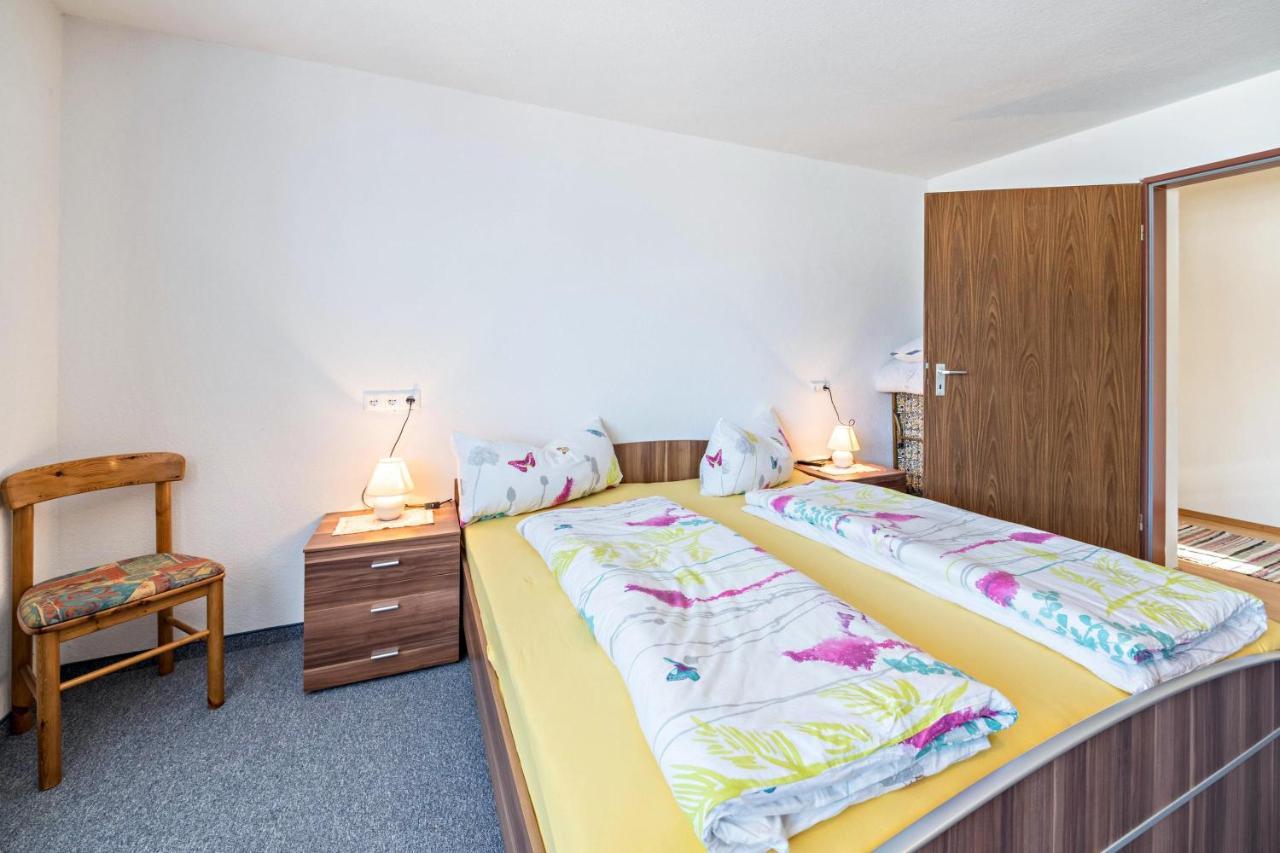 Ferienwohnung Zillertalblick Stummerberg Eksteriør bilde