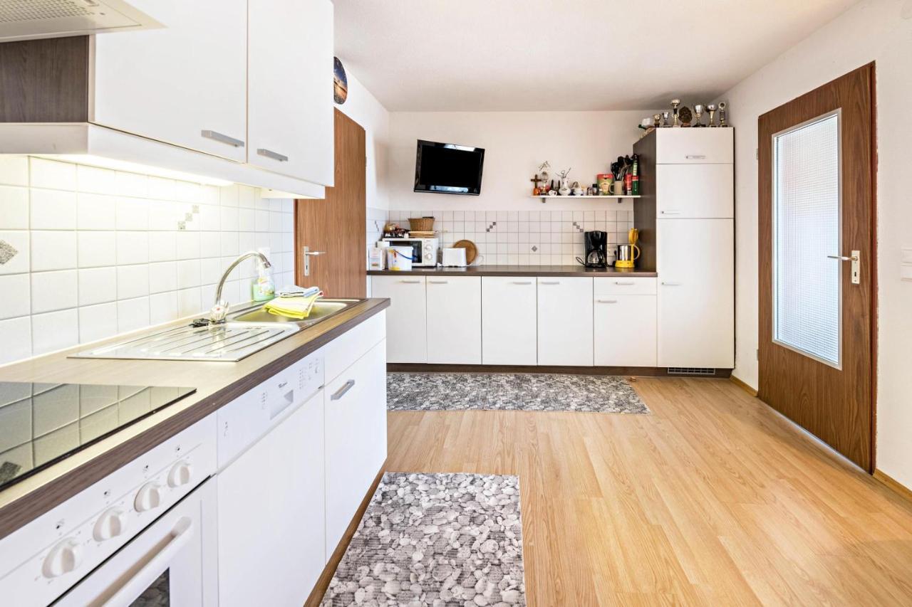 Ferienwohnung Zillertalblick Stummerberg Eksteriør bilde