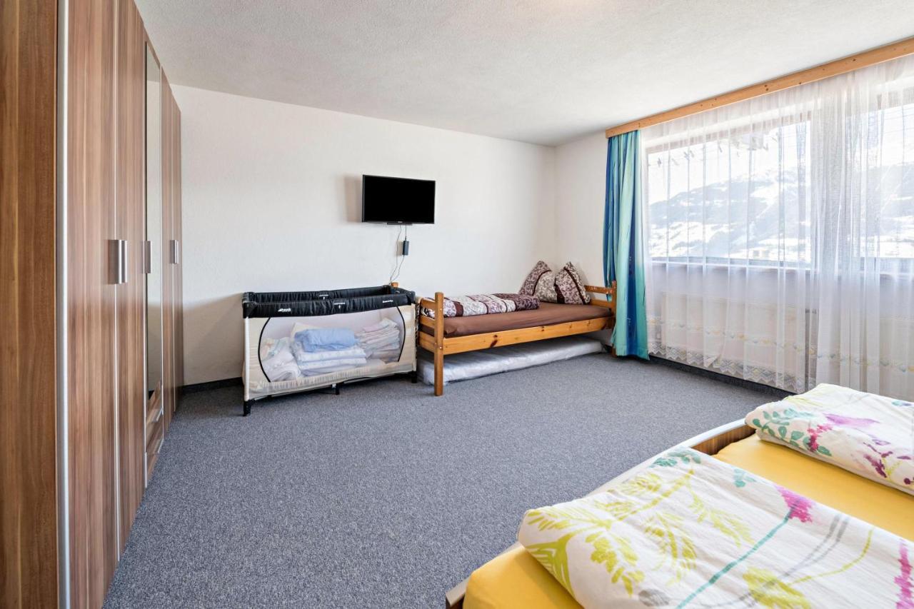Ferienwohnung Zillertalblick Stummerberg Eksteriør bilde