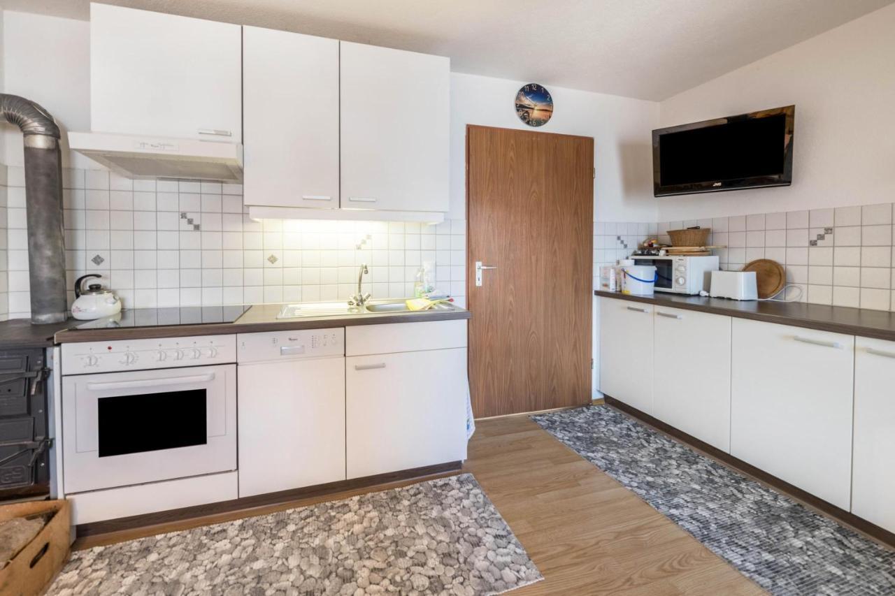 Ferienwohnung Zillertalblick Stummerberg Eksteriør bilde