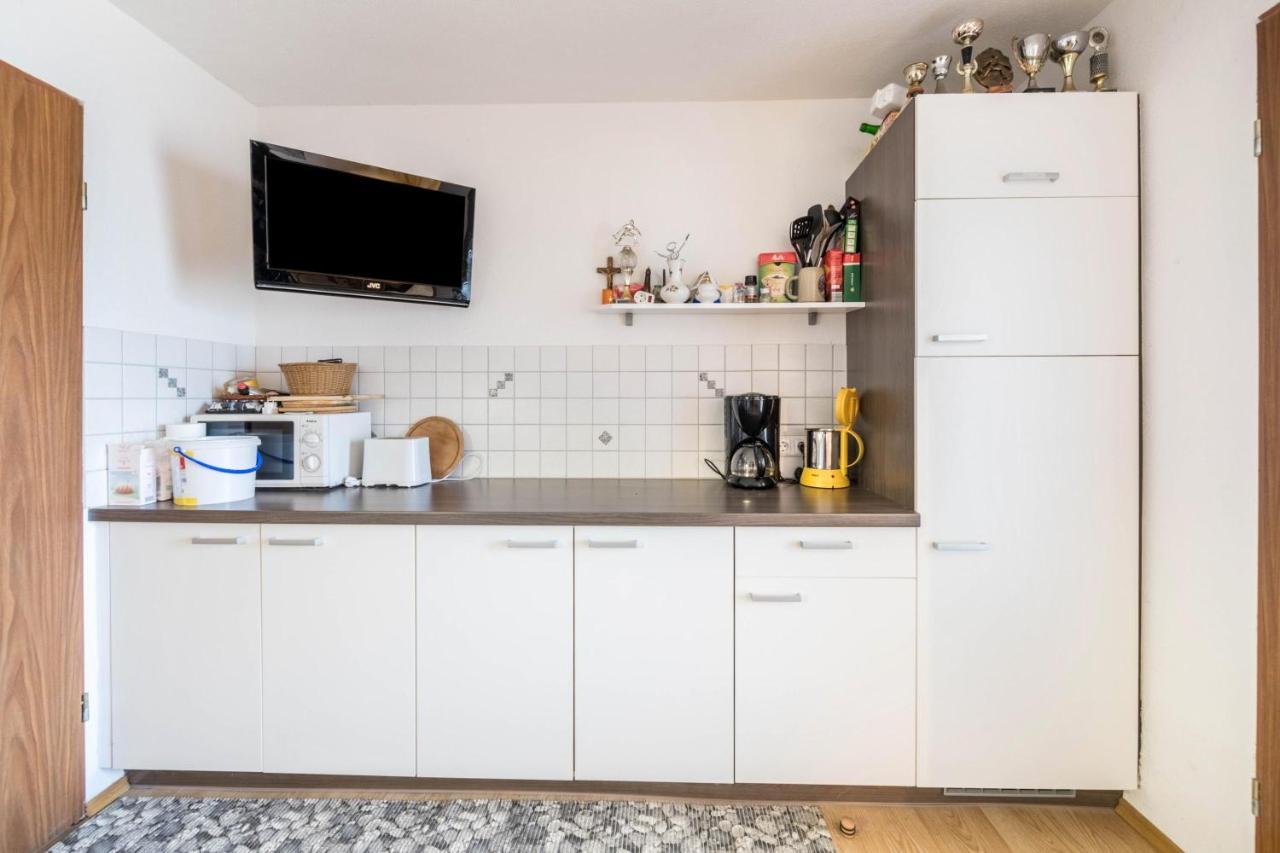Ferienwohnung Zillertalblick Stummerberg Eksteriør bilde