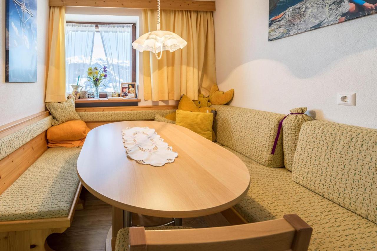 Ferienwohnung Zillertalblick Stummerberg Eksteriør bilde