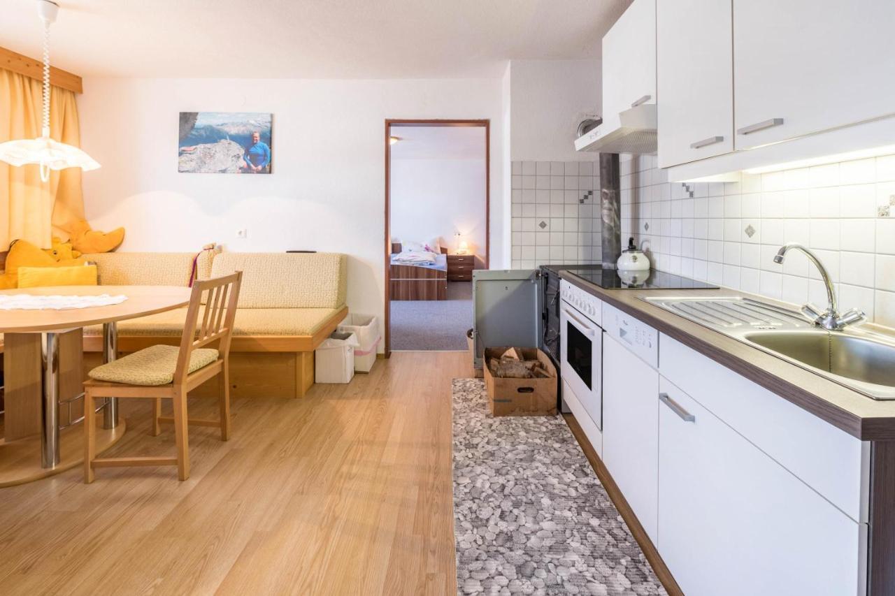 Ferienwohnung Zillertalblick Stummerberg Eksteriør bilde