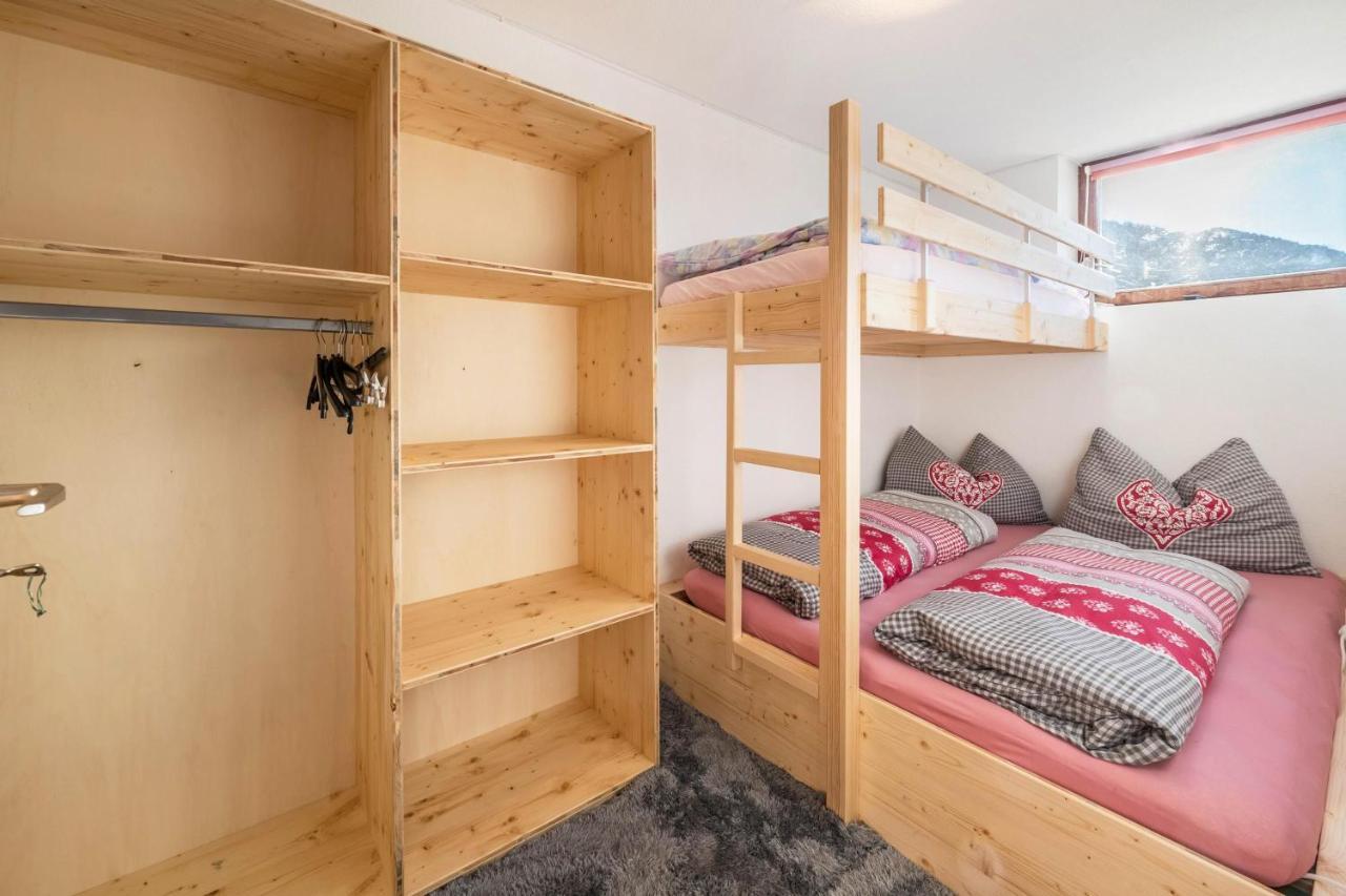 Ferienwohnung Zillertalblick Stummerberg Eksteriør bilde
