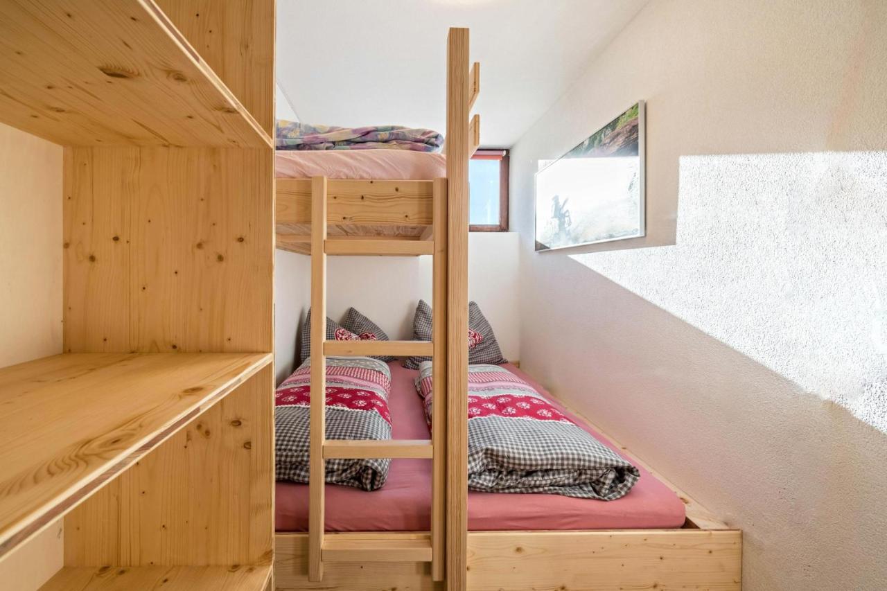 Ferienwohnung Zillertalblick Stummerberg Eksteriør bilde
